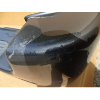 2000 Lexus LX470 bumper cover, rear 52159-60131