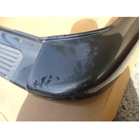 2000 Lexus LX470 bumper cover, rear 52159-60131