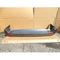 2000 Lexus LX470 bumper cover, rear 52159-60131