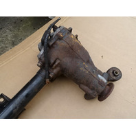 2000 Lexus LX470 differential carrier, front 41110-6A171