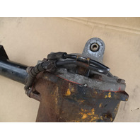 2000 Lexus LX470 differential carrier, front 41110-6A171