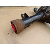 2000 Lexus LX470 differential carrier, front 41110-6A171