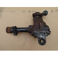 2000 Lexus LX470 differential carrier, front 41110-6A171