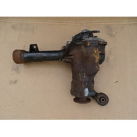 2000 Lexus LX470 differential carrier, front 41110-6A171
