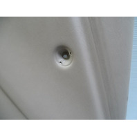 2000 Lexus LX470 door panel, left front, tan