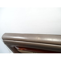 2000 Lexus LX470 door panel, left front, tan