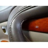 2000 Lexus LX470 door panel, right front, tan