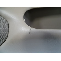 2000 Lexus LX470 door panel, right front, tan