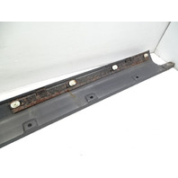 2000 Lexus LX470 trim, rocker moulding, left 75860-60010