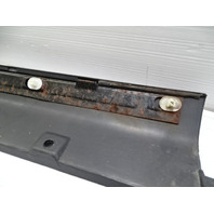 2000 Lexus LX470 trim, rocker moulding, left 75860-60010