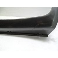 2000 Lexus LX470 trim, rocker moulding, left 75860-60010