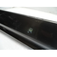 2000 Lexus LX470 trim, rocker moulding, left 75860-60010
