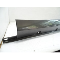 2000 Lexus LX470 trim, rocker moulding, left 75860-60010