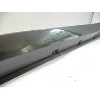 2000 Lexus LX470 trim, rocker moulding, left 75860-60010