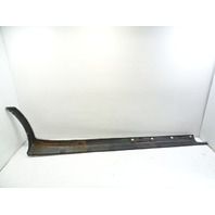 2000 Lexus LX470 trim, rocker moulding, left 75860-60010