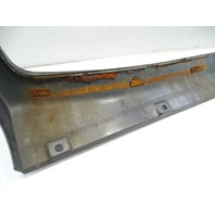 2000 Lexus LX470 trim, rocker moulding, left 75860-60010