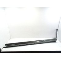 2000 Lexus LX470 trim, rocker moulding, left 75860-60010