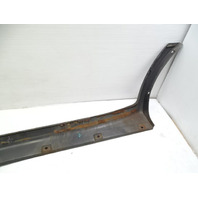 2000 Lexus LX470 trim, rocker moulding, right 75850-60010