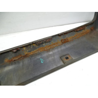 2000 Lexus LX470 trim, rocker moulding, right 75850-60010