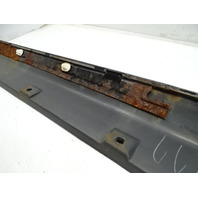 2000 Lexus LX470 trim, rocker moulding, right 75850-60010