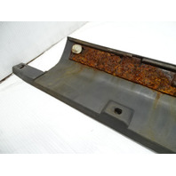 2000 Lexus LX470 trim, rocker moulding, right 75850-60010