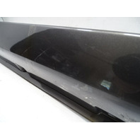 2000 Lexus LX470 trim, rocker moulding, right 75850-60010