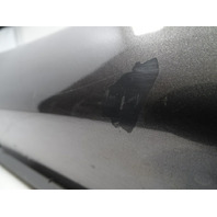 2000 Lexus LX470 trim, rocker moulding, right 75850-60010