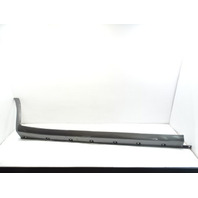 2000 Lexus LX470 trim, rocker moulding, right 75850-60010