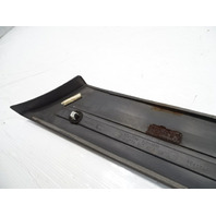 2000 Lexus LX470 trim, quarter molding, left rear 75606-60040