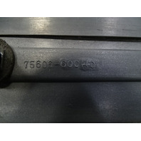 2000 Lexus LX470 trim, quarter molding, left rear 75606-60040