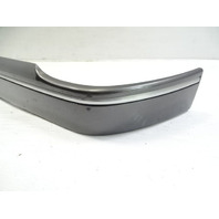 2000 Lexus LX470 trim, quarter molding, left rear 75606-60040