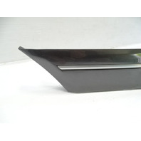 2000 Lexus LX470 trim, quarter molding, left rear 75606-60040
