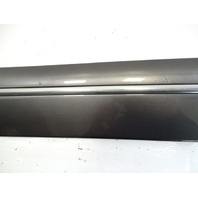 2000 Lexus LX470 trim, quarter molding, left rear 75606-60040