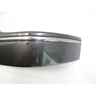 2000 Lexus LX470 trim, quarter molding, left rear 75606-60040