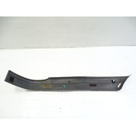 2000 Lexus LX470 trim, quarter molding, left rear 75606-60040