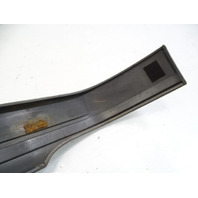 2000 Lexus LX470 trim, quarter molding, left rear 75606-60040