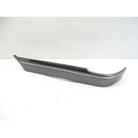 2000 Lexus LX470 trim, quarter molding, left rear 75606-60040