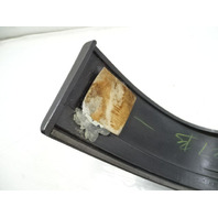 2000 Lexus LX470 trim, quarter molding, right rear 75605-60050