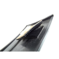 2000 Lexus LX470 trim, quarter molding, right rear 75605-60050