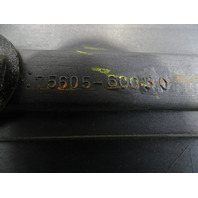 2000 Lexus LX470 trim, quarter molding, right rear 75605-60050