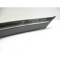 2000 Lexus LX470 trim, quarter molding, right rear 75605-60050