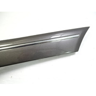 2000 Lexus LX470 trim, quarter molding, right rear 75605-60050