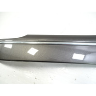 2000 Lexus LX470 trim, quarter molding, right rear 75605-60050