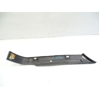2000 Lexus LX470 trim, quarter molding, right rear 75605-60050