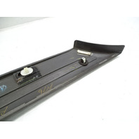 2000 Lexus LX470 trim, quarter molding, right rear 75605-60050