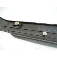 2000 Lexus LX470 trim, quarter molding, right rear 75605-60050