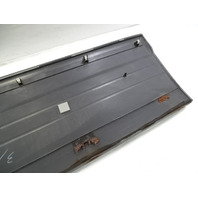 2000 Lexus LX470 trim, door moulding, left front 75072-60030