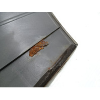 2000 Lexus LX470 trim, door moulding, left front 75072-60030