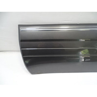 2000 Lexus LX470 trim, door moulding, left front 75072-60030
