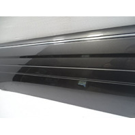 2000 Lexus LX470 trim, door moulding, left front 75072-60030
